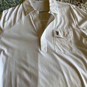 Large Criquet Polo